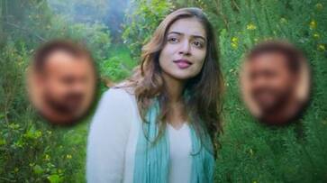 Nazriya Nazim gets new celebrity bodyguards straight from Mollywood