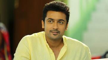 Kollywood star Suriya to star in Guneet Monga's maiden Tamil venture