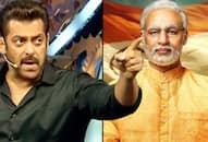 PM Narendra Modi biopic has upset Salman Khan