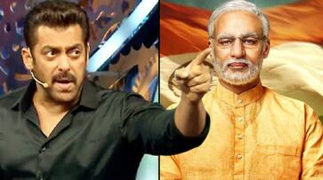 PM Narendra Modi biopic has upset Salman Khan