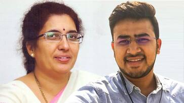 4 reasons why Tejaswini Ananth Kumar lost out Tejasvi Surya