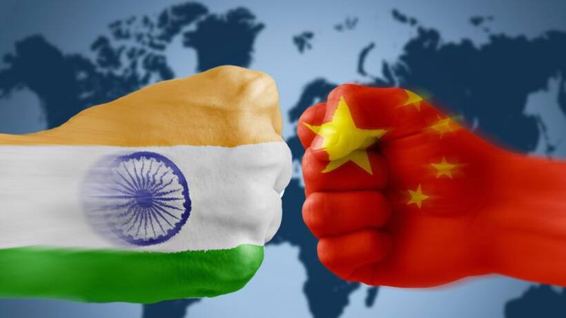 भारतीय हथियारों से चीन की चौतरफा घेराबंदी: देखिए 5 अहम सबूत