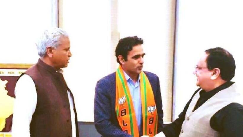क्या रायबरेली में इस बार सोनिया बनाम पूनिया होगा मुकाबला ?
