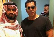 In saudi arabia fans go crazy after watching salman khan