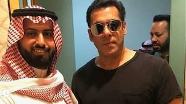 In saudi arabia fans go crazy after watching salman khan