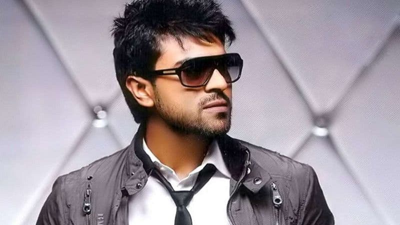 Ram Charan-Shankar film is about Indian Penal Code