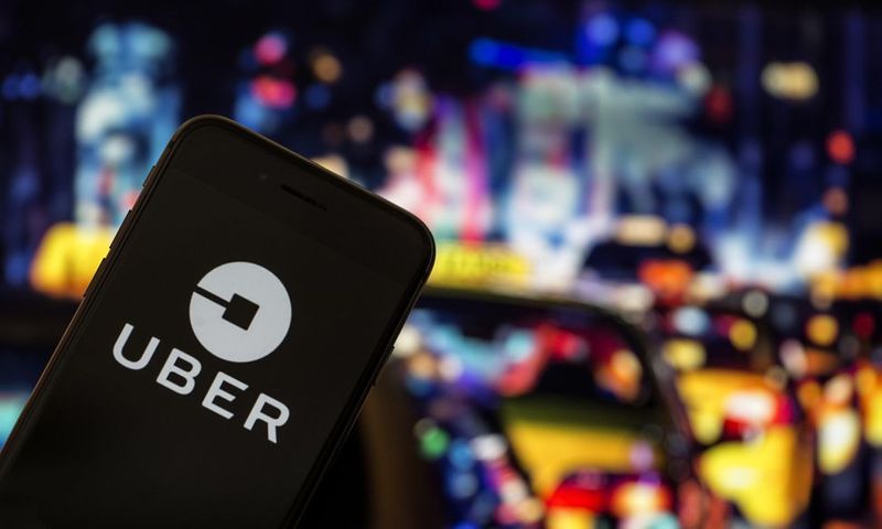 Uber announces free insurance for all its travelers