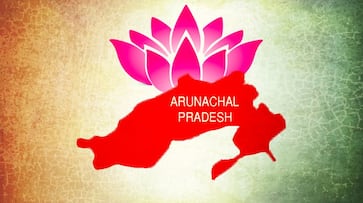 BJP wins two seats from Arunachal Pradesh even before election started