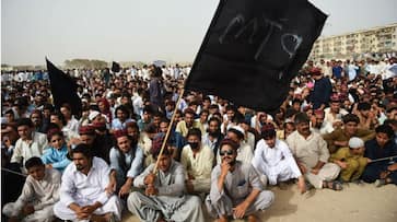 Pakistan continues to murder minorities as Pashtuns press for freedom