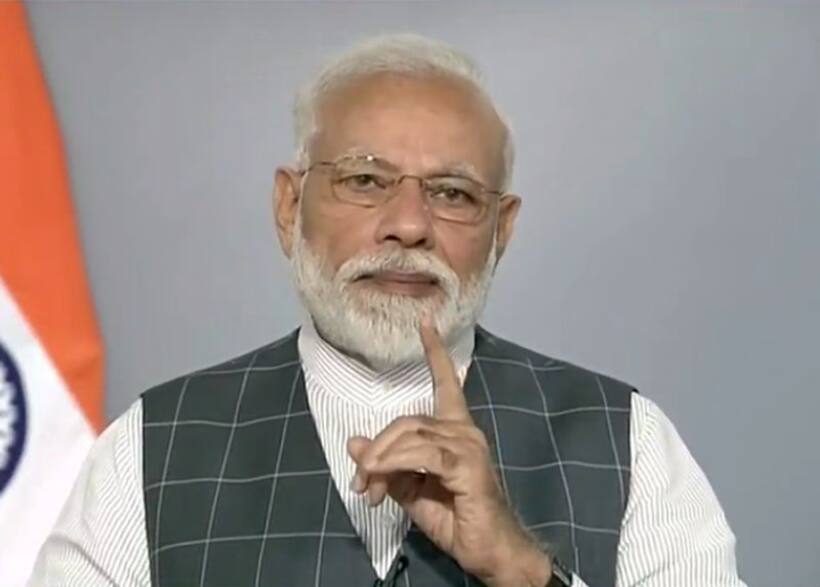 अब अंतरिक्ष में भी भारत करेगा सर्जिकल स्ट्राइक, 'मिशन शक्ति' से हासिल की उपलब्धि
