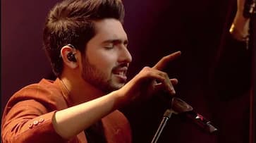 Bol Do Na Zara singer Armaan Malik supports Justin Bieber mental health