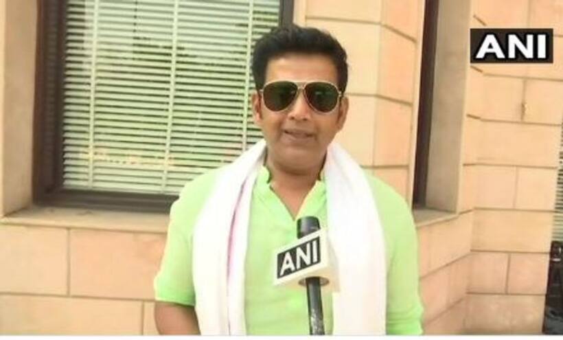 अब रवि किशन खेलेंगे राजनीतिक दांव, कहा ‘पार्टी तय करेगी सीट’