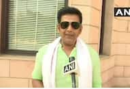 actor ravi kishan to contest lok sabha elections on bjp ticket