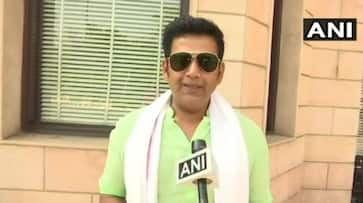 actor ravi kishan to contest lok sabha elections on bjp ticket