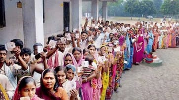 Lok Sabha Election Phase one: Polling On 91 Seats, All Details Here