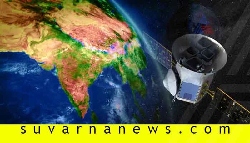 India successfully tests ASAT missile Mission Shakti