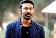 #HappyBirthdayDhanush: Wishes pour in a day ahead; fans await news from actors next film