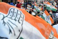 Former AICC secretary alleges Congress is seeking crores for allocation of Lok Sabha tickets, resigns