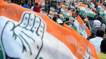 Former AICC secretary alleges Congress is seeking crores for allocation of Lok Sabha tickets, resigns