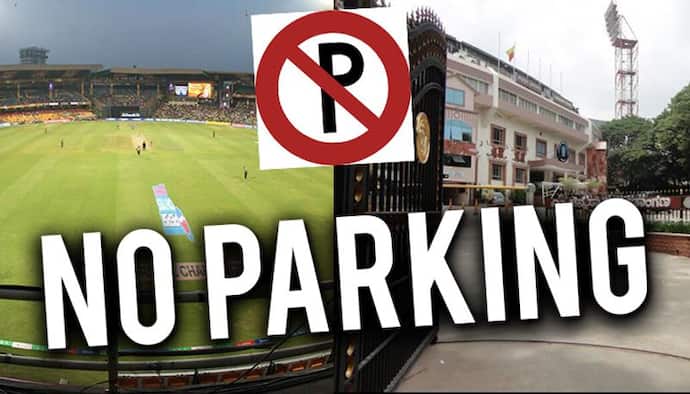IPL 2019 RCB vs MI: Here are road diversions, parking spaces around Chinnaswamy stadium