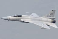 JF-17 used to shoot down Indian aircraft, claims Pakistan military, defying facts, logic