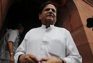 Karbala land grab case Ahmed Patel bloody turn, Shia activist murdered