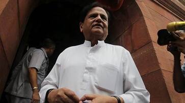 Karbala land grab case Ahmed Patel bloody turn, Shia activist murdered