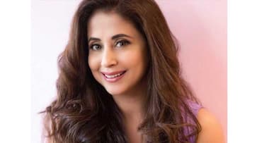 Pune man booked for obscene post on Urmila Matondkar