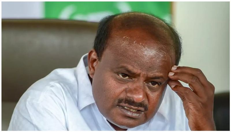 CM HD Kumaraswamy condolences sri-lanka bomb explosion victims family