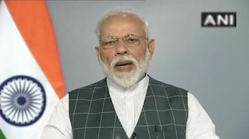 PM Modi on criticism of A-SAT: Congress does not know the subject