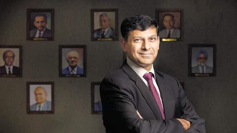 विश्व में बज रहा है भारतीयों का डंका, अब रघुराम राजन हो सकते हैं इस अंतरराष्ट्रीय संगठन के प्रमुख