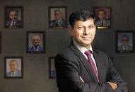 Raghuram rajan would be IMF managing Director, front runner in race