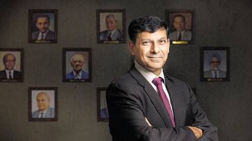 Raghuram rajan would be IMF managing Director, front runner in race