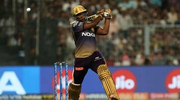 IPL 2019 KKR Andre Russell star of the week