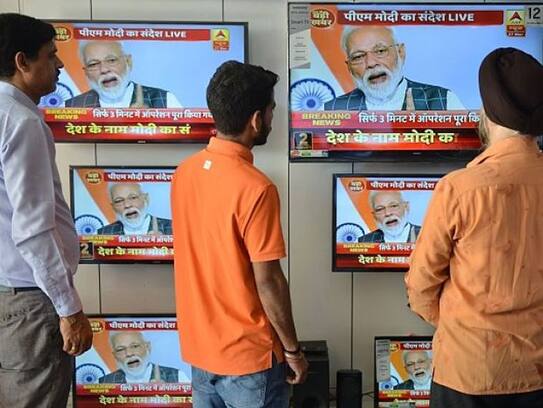 Mission Shakti: while world powers studying Indian space Missile test Pakistan and Congress mud-sling