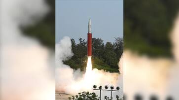 After China, another P5 power expresses concern over India's Mission Shakti