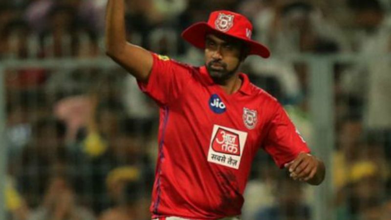 kxip captain r ashwin about winning factor vs srh