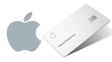 Apple launched its Credit Card with attractive offers