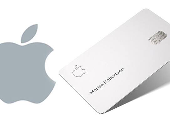 Apple launched its Credit Card with attractive offers