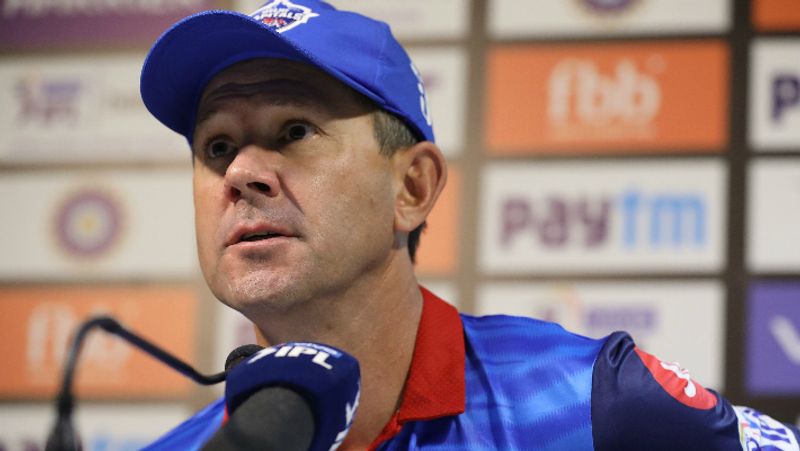 Coach Ricky Ponting slams Feroz Shah Kotla pitch