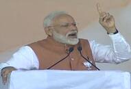 Modi slams opposition for showing more faith in Imran Khan than own PM