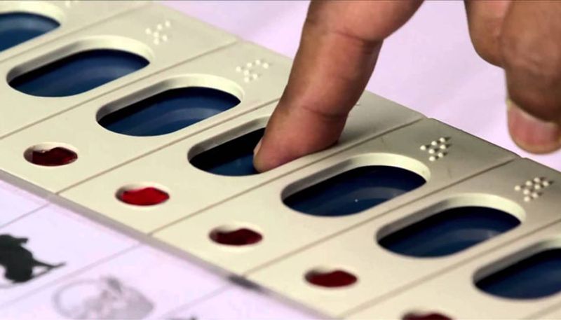 185 candidates in fray in Nizamabad  Special EVM For Voting