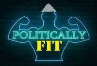 Politically Fit with Shehzad Poonawalla: It's Rahul vs Priyanka