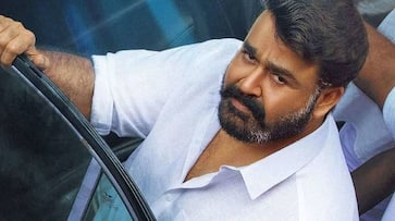 Mohanlal Lucifer quick review