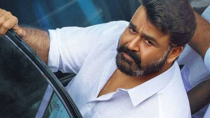 Image result for lucifer mohanlal