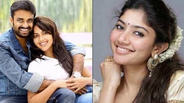 Amala Paul's ex-husband Vijay responds to THAT marriage rumour with Sai Pallavi