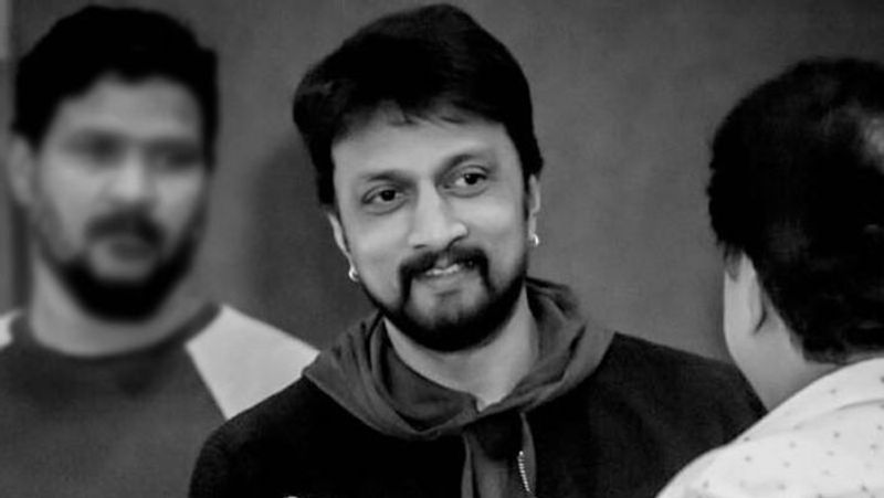 Temporary relief to Kiccha Sudeep in Chikkamagalur 'shooting' case