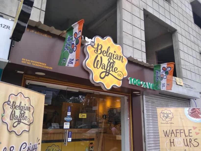 टीएमसी के झंडे लगाने से मना करने पर कोलकाता में महिला व्यवसायी को ‘नतीजे भुगतने की धमकी’