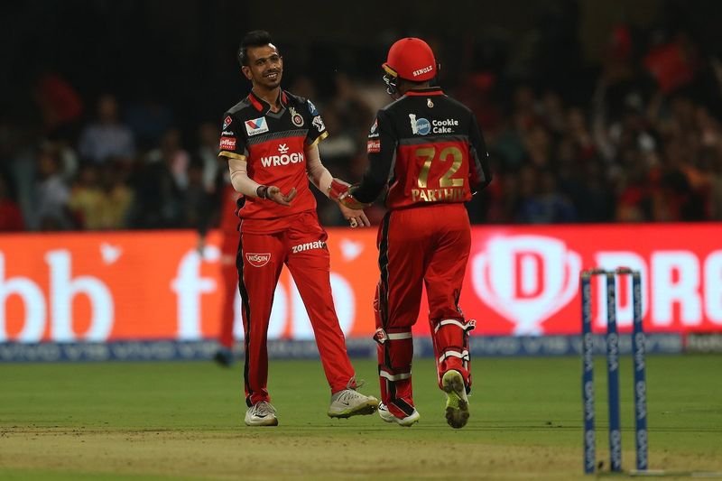 IPL 2021: Why Yuzvendra Chahal wasn't selected for the T20 World Cup asks Virender Sehwag