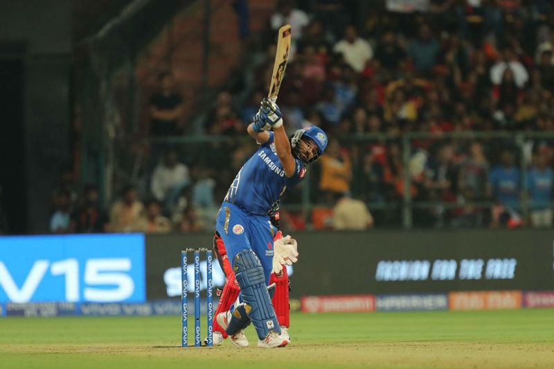 IPL 2019 Yuvraj Singh slamming Chahal for three consecutive sixes